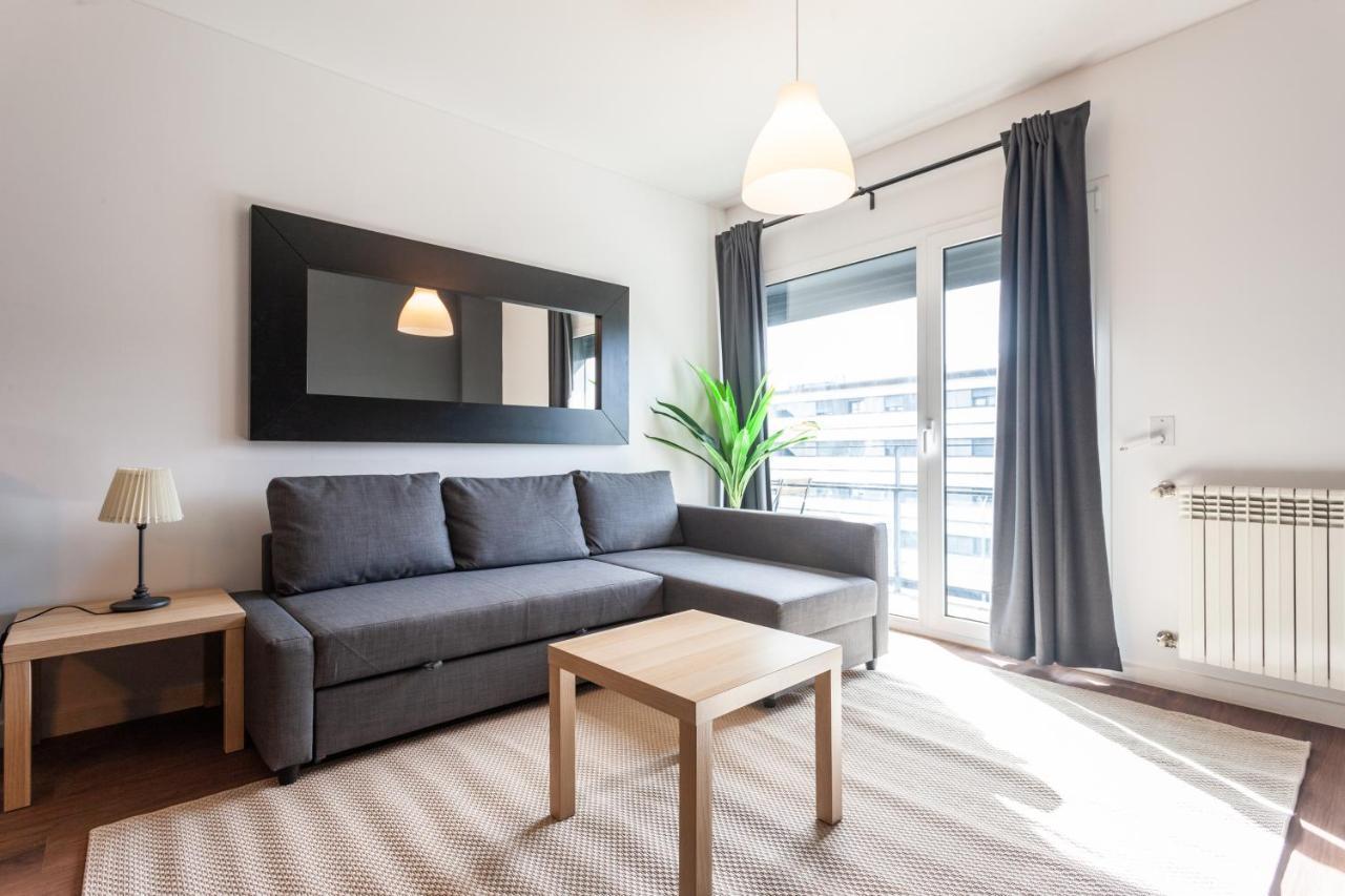 Appartamento Flh Expo Modern Flat With Balcony Lisbona Esterno foto