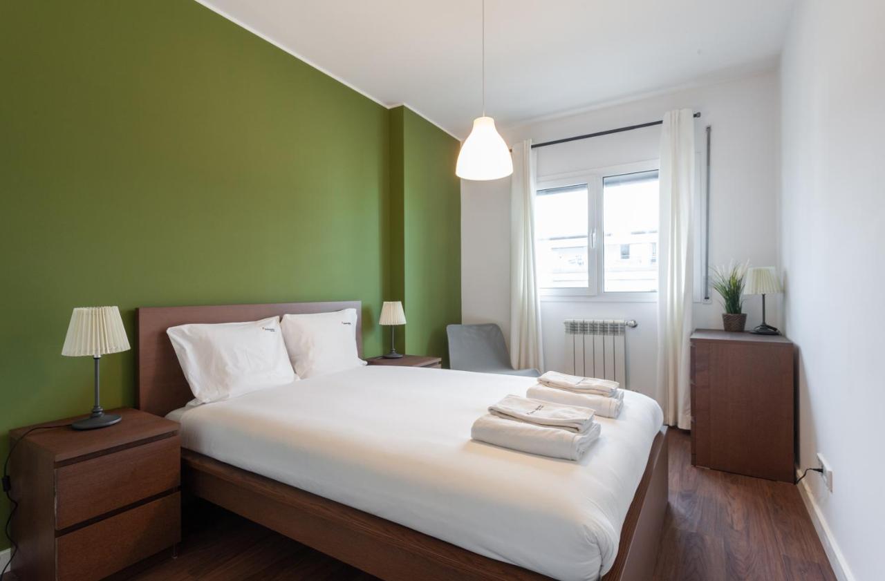 Appartamento Flh Expo Modern Flat With Balcony Lisbona Esterno foto