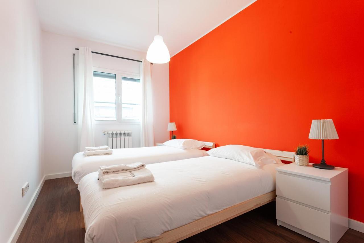 Appartamento Flh Expo Modern Flat With Balcony Lisbona Esterno foto